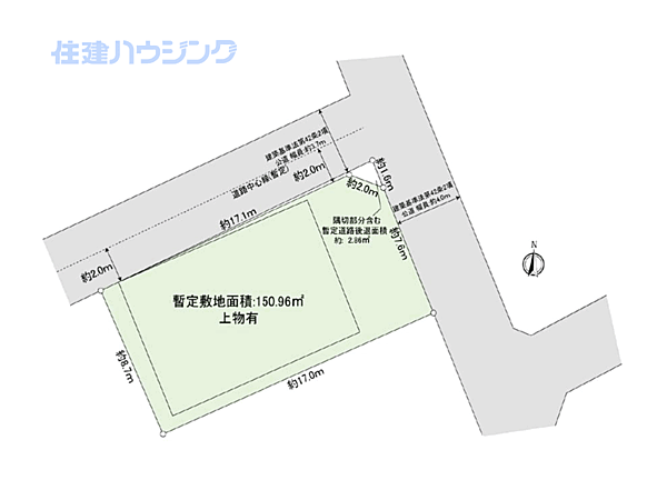 区画図：313004831185