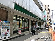 マルエツ池袋店