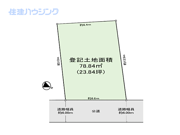 区画図：313004831069