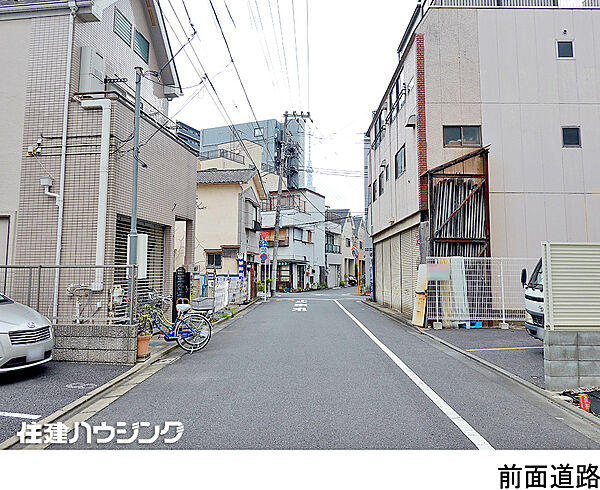 周辺を拡大表示