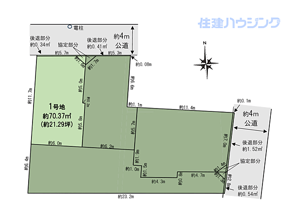 区画図：313004831190