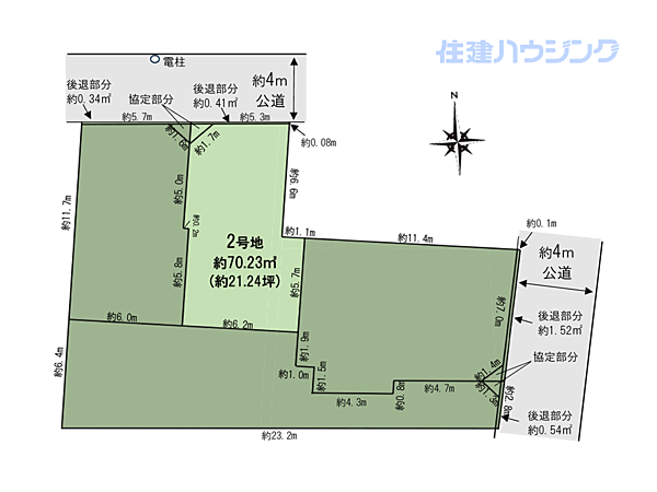 区画図：313004831191