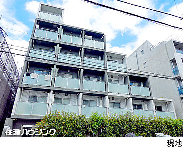 外観 外観