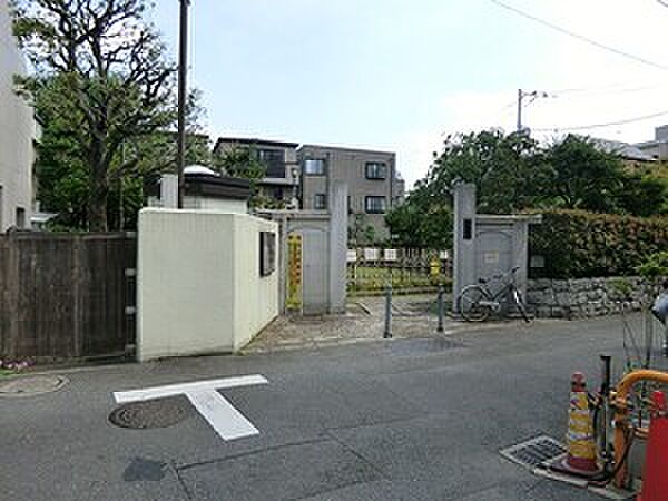 周辺環境:藤兵衛公園