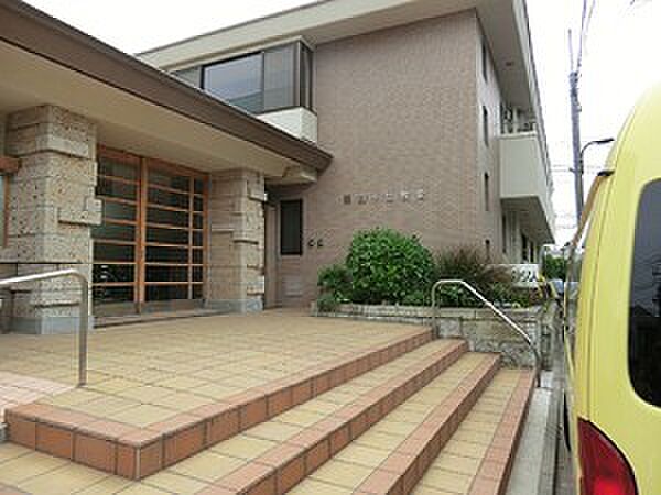 自由ヶ丘幼稚園