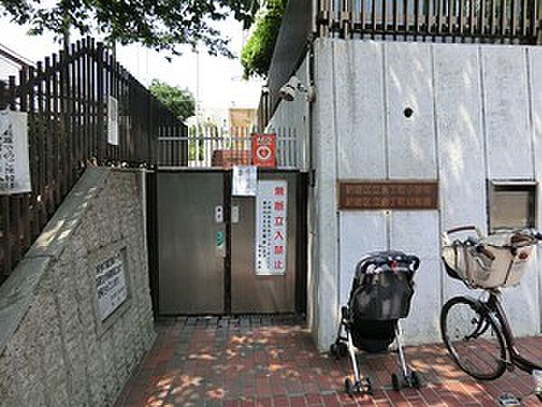 余丁町幼稚園