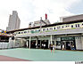 周辺：五反田駅(現地まで400ｍ)