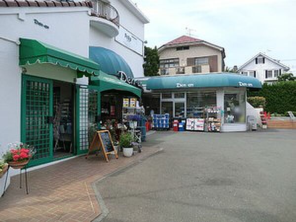 ナショナル田園