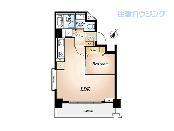間取り：313004849769