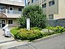 周辺：周辺環境:代々木みどり公園