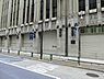 周辺：伊勢丹新宿店
