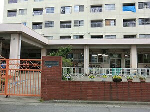 八ツ山保育園