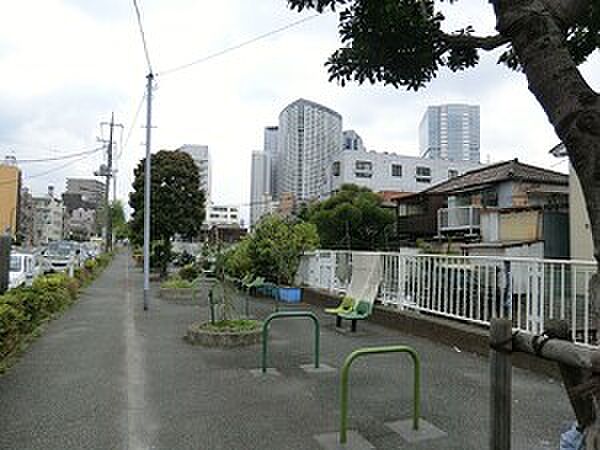 品川浦公園