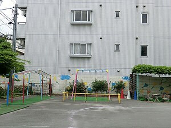 台場幼稚園
