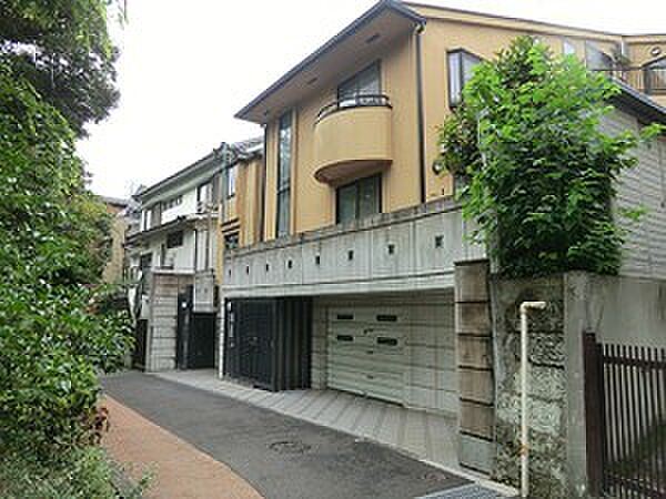 周辺環境:村上クリニック