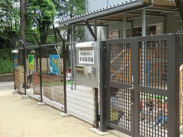 氷川保育園