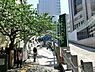 周辺：周辺環境:渋谷マークシティ