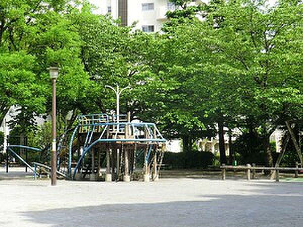 東八ツ山公園