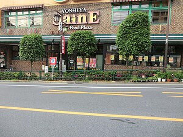 周辺環境:よしや柳町店