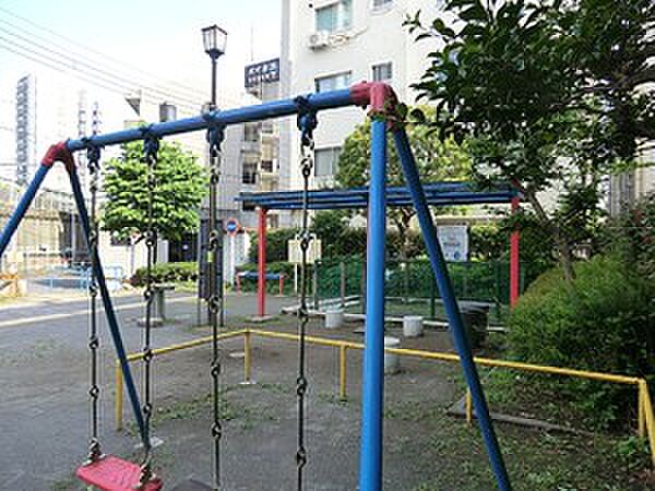 みどり児童公園