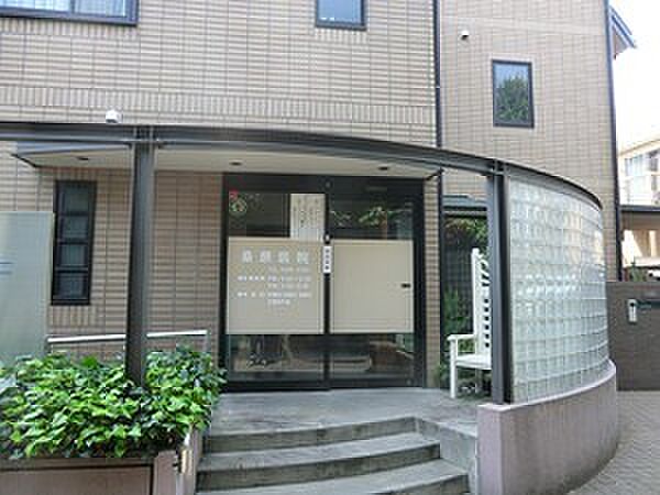 周辺環境:桑原医院