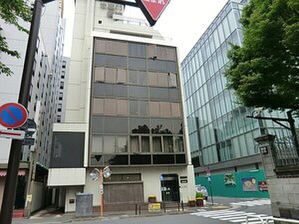 半蔵門病院