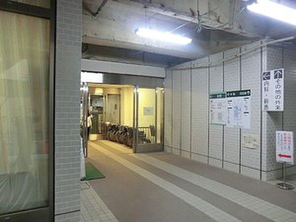 東京都立駒込病院