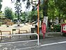 周辺：周辺環境:東山児童遊園