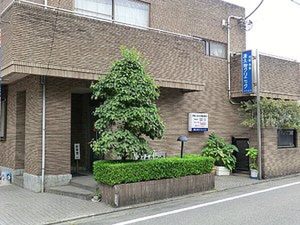 渡久地クリニック