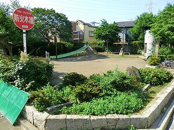 和泉西公園