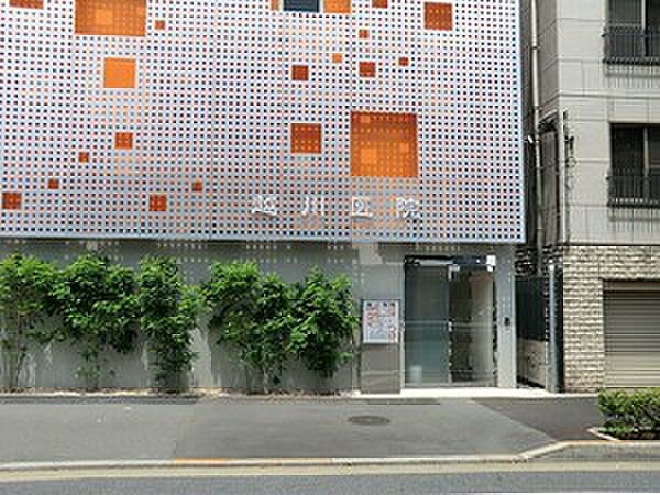 越川医院