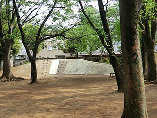 田切公園