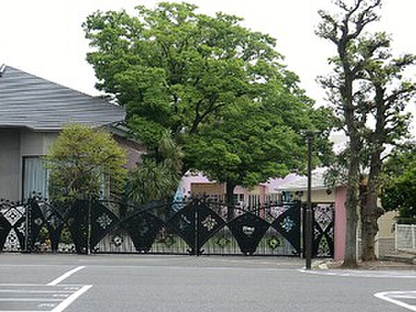 祐天寺附属幼稚園