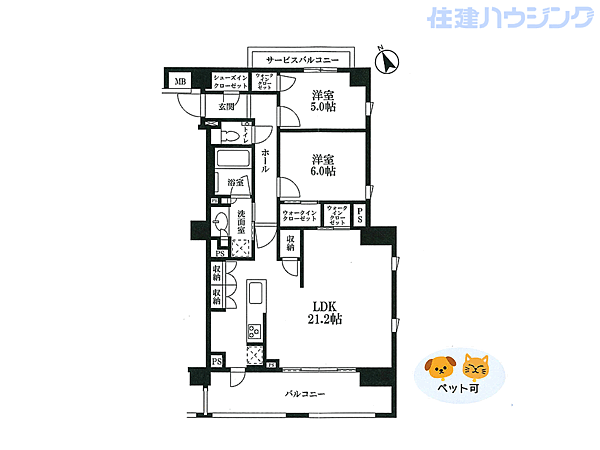 間取り：313004865129