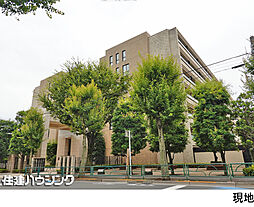 プラウド駒場