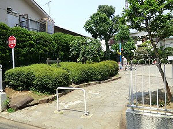 千歳烏山南公園