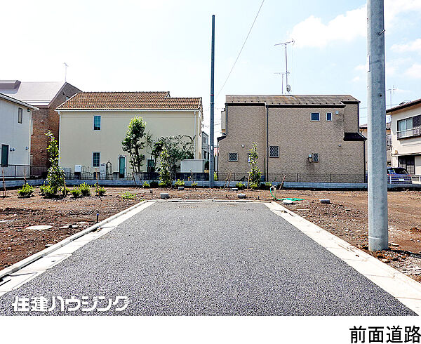 周辺を拡大表示