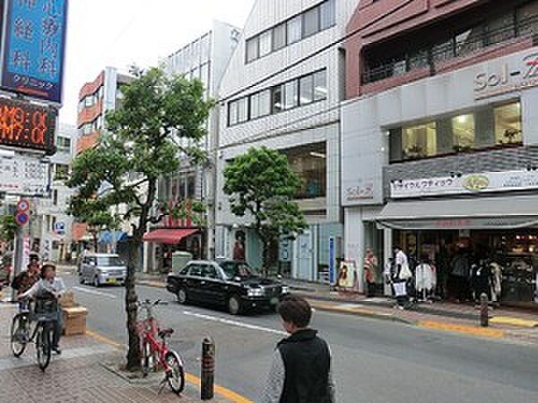 小俣内科クリニック