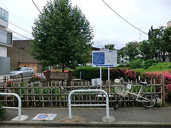 トンボひろば公園