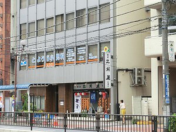 周辺環境:とようら小児科