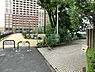 周辺：周辺環境:船路橋児童遊園