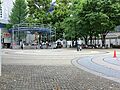 池袋西口公園