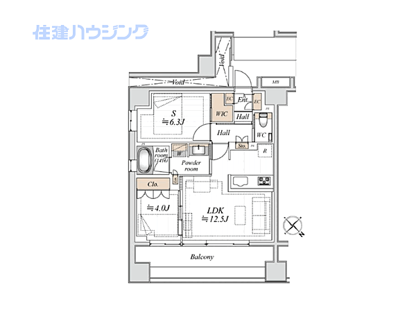 間取り：313004869022