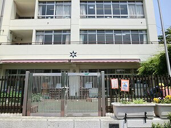 余丁町幼稚園
