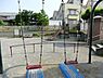 周辺：中井東公園