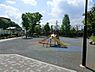 周辺：周辺環境:中野上高田公園