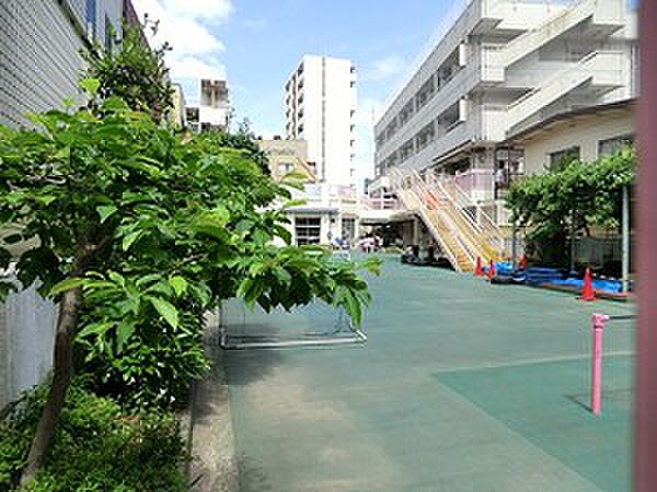 志田町保育園