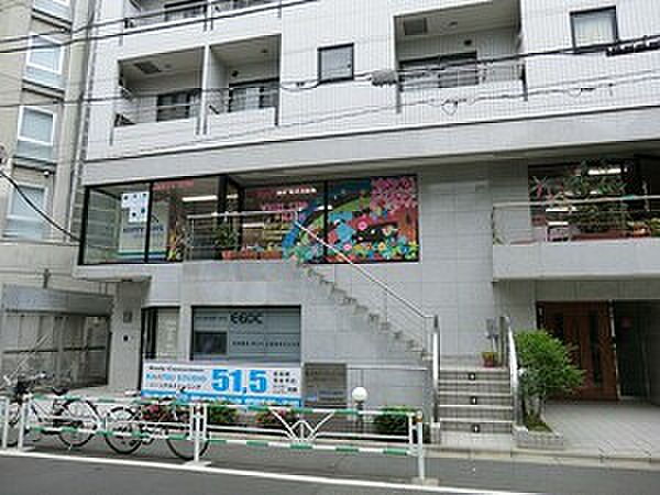 周辺環境:ハッピデイズ