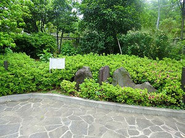 別所坂児童遊園