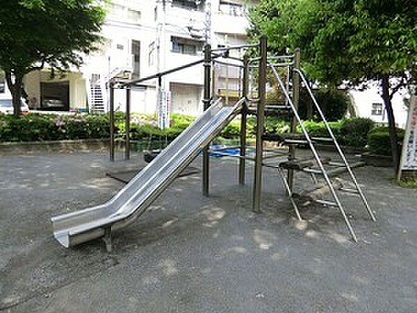 大鳥公園